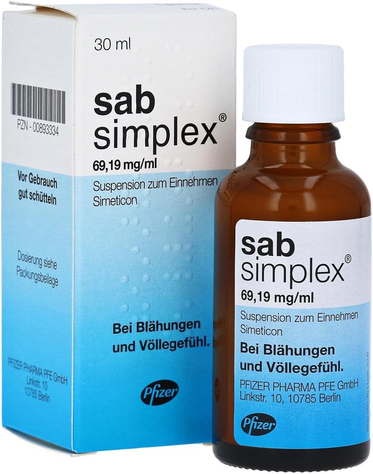 Suspension 30 ml