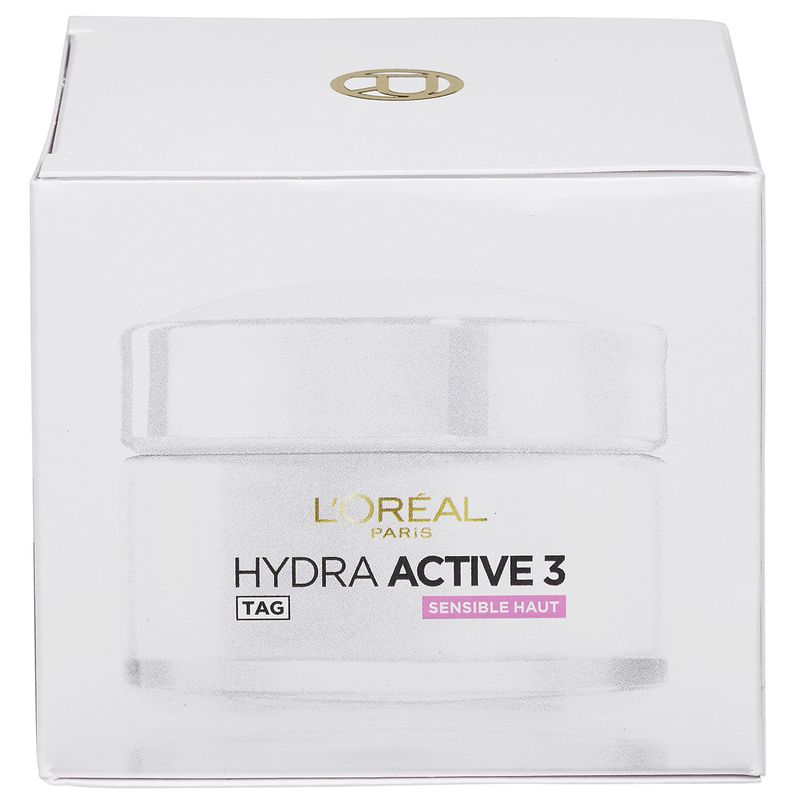 L’Oréal Paris Dermo Expertise Hydra Active 3 Day 50 ml