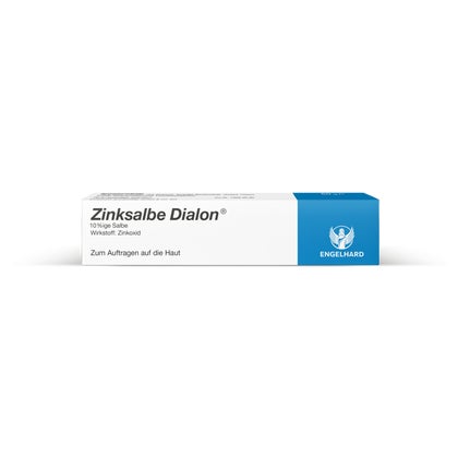 Zinksalbe Dialon 50 g