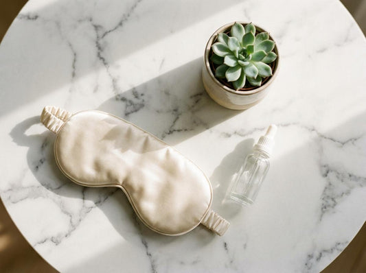 Dry Eye 101: Causes, Symptoms, and Evidence-Based Relief