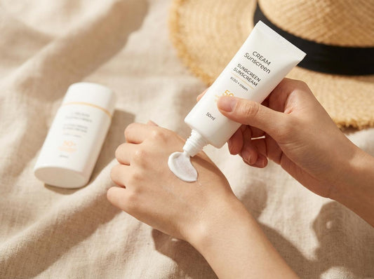 European vs U.S. Sunscreen: Why EU Formulas Often Feel Better