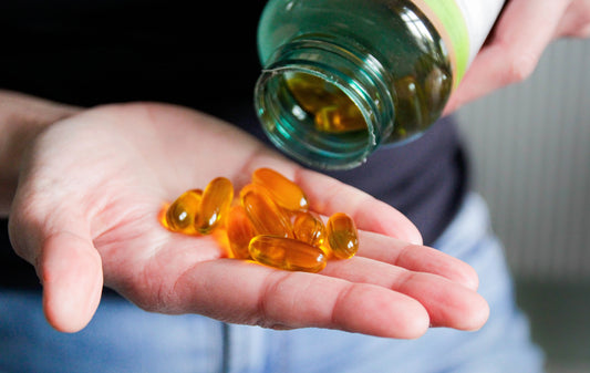 How to Store Your Vitamins and Supplements the Right Way: 6 Essential Tips