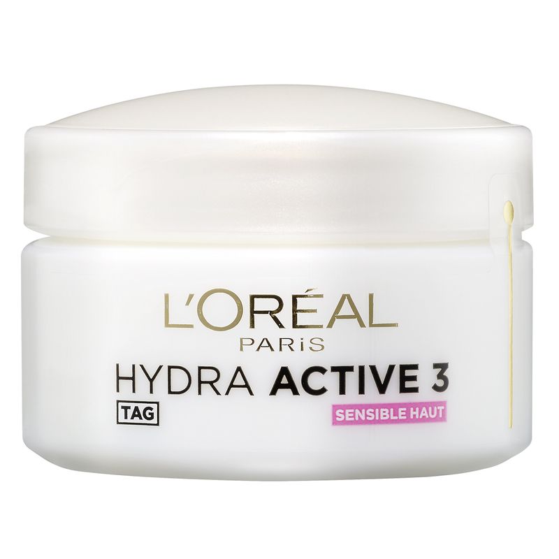 L’Oréal Paris Dermo Expertise Hydra Active 3 Day 50 ml