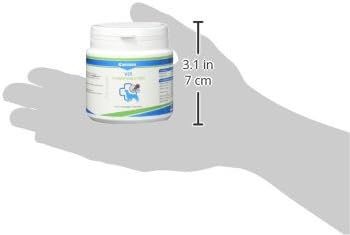 Canina V25 Vitamintabletten, 100g