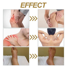 Bee Venom Joint Pain Relief Cream for Knee and Neck
