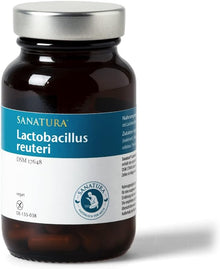 Sanatura Lactobacillus Reuteri 60 Kapseln