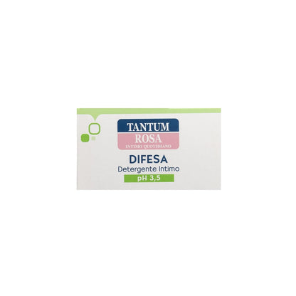 ANGELINI Tantum Rosa Defence Intimate Cleanser pH 3.5 - 200ml