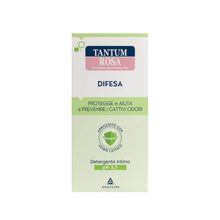 ANGELINI Tantum Rosa Defence Intimate Cleanser pH 3.5 - 200ml