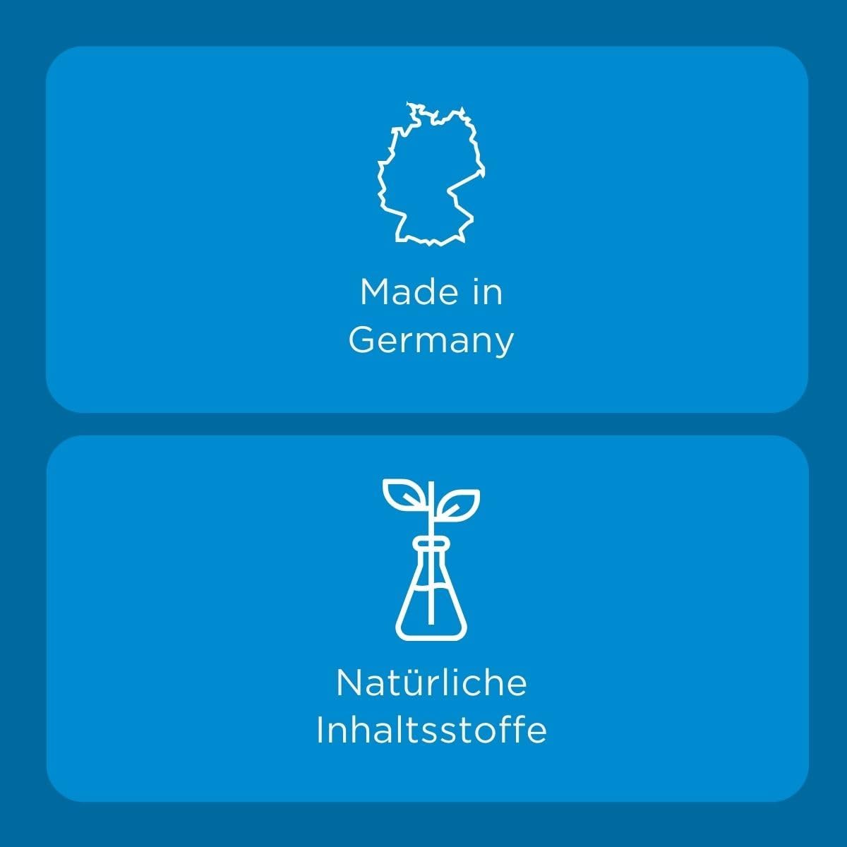 Nervoheel N 50 Tablets - Natural Support for Exhaustion | Natural medicine from Heel, made in Germany