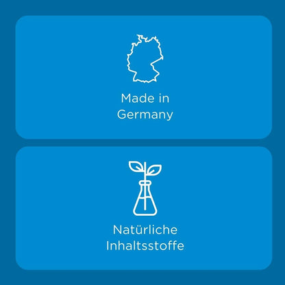 Nervoheel N 50 Tablets - Natural Support for Exhaustion | Natural medicine from Heel, made in Germany