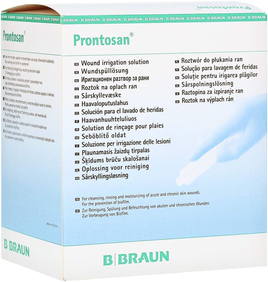 PRONTOSAN Wound Conditioner 24x40 ML