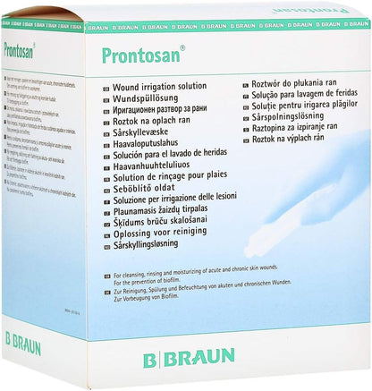 PRONTOSAN Wound Conditioner 24x40 ML