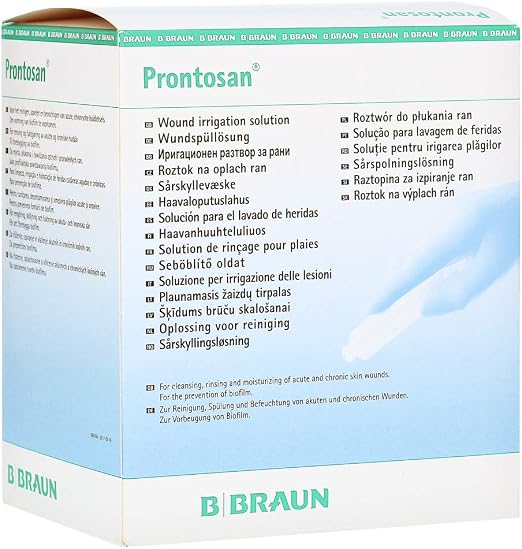 PRONTOSAN Wound Conditioner 24x40 ML