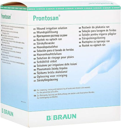 PRONTOSAN Wound Conditioner 24x40 ML