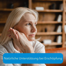 Nervoheel N 50 Tablets - Natural Support for Exhaustion | Natural medicine from Heel, made in Germany
