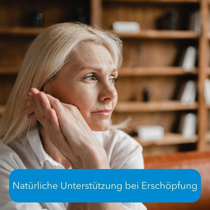 Nervoheel N 50 Tablets - Natural Support for Exhaustion | Natural medicine from Heel, made in Germany