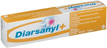 Diarsanyl for LARGE DOGS, FOALS, CALVES - 60 mL syringe