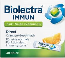 Biol Ectra Immun Direct Pellets Pack Of 40 Pellets