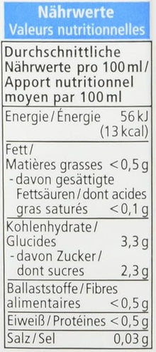Alnatura Organic Coco Drink Natural 330ml