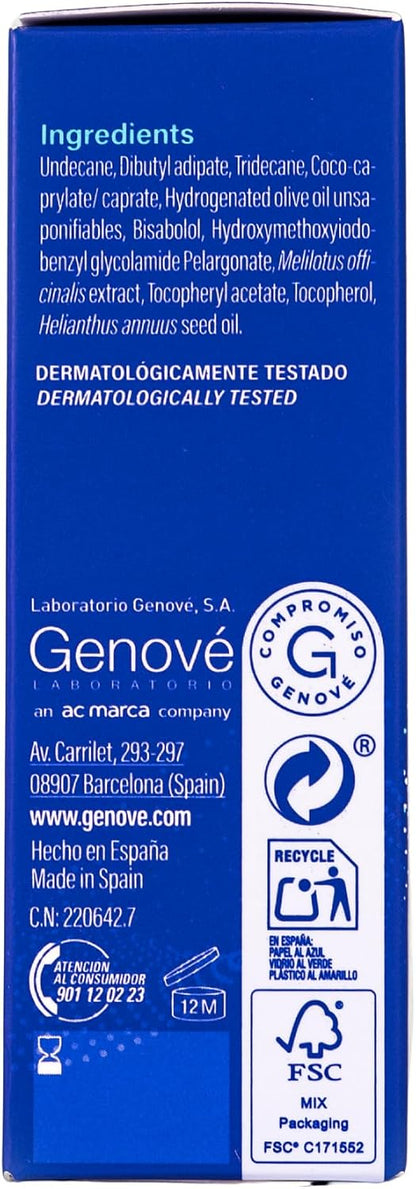 Anti-itching Hair Dry Oil | 30 ml | Neurocosmetic That Inhibits Itching Signal · Instantly Relieves Scalp Itch