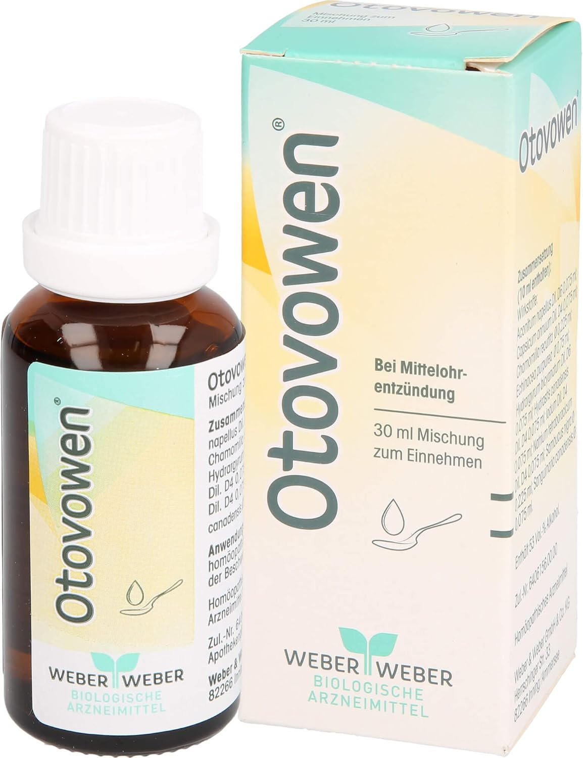 Drops 30ml