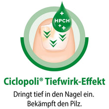 Ciclopoli Anti Fungal Nail Polish Application Aid 6.6ml