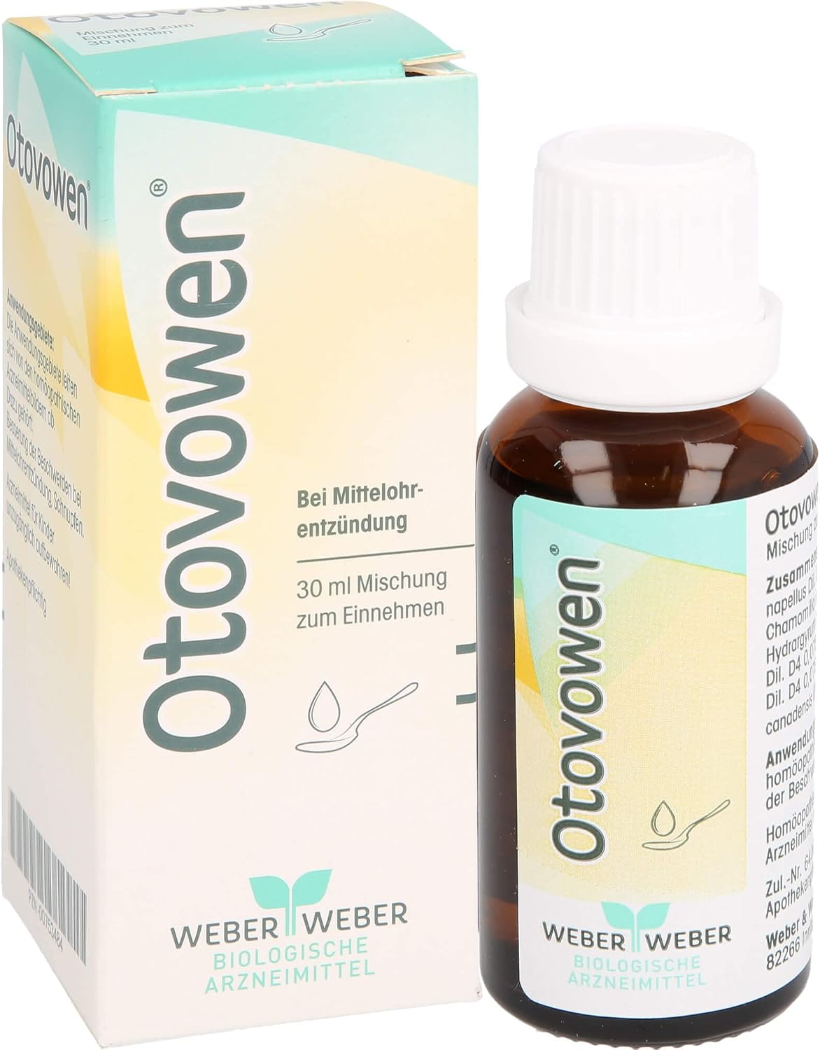 Drops 30ml