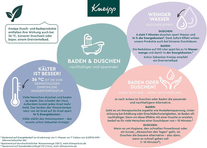 Kneipp Bath Crystals Deep Relaxation Special Size 720 g