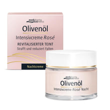 Olive Oil Intensive Rose