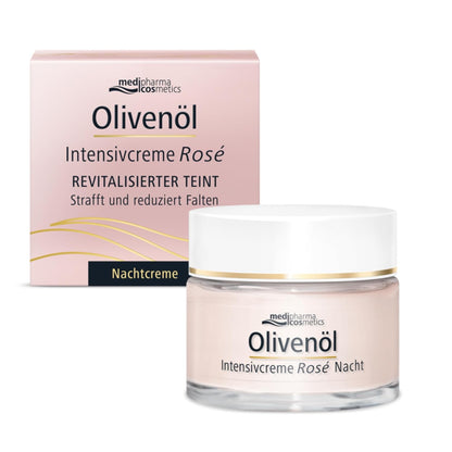 Olive Oil Intensive Rose