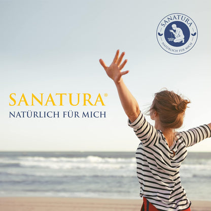 Sanatura Lactobacillus Reuteri 60 Kapseln