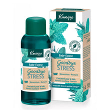 Kneipp Goodbye Stress Bath Essence 1 x 100 ml