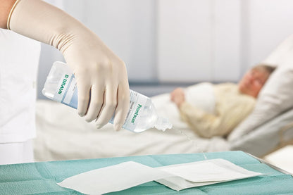 Prontosan Wound Irrigation Solution, 350 ml