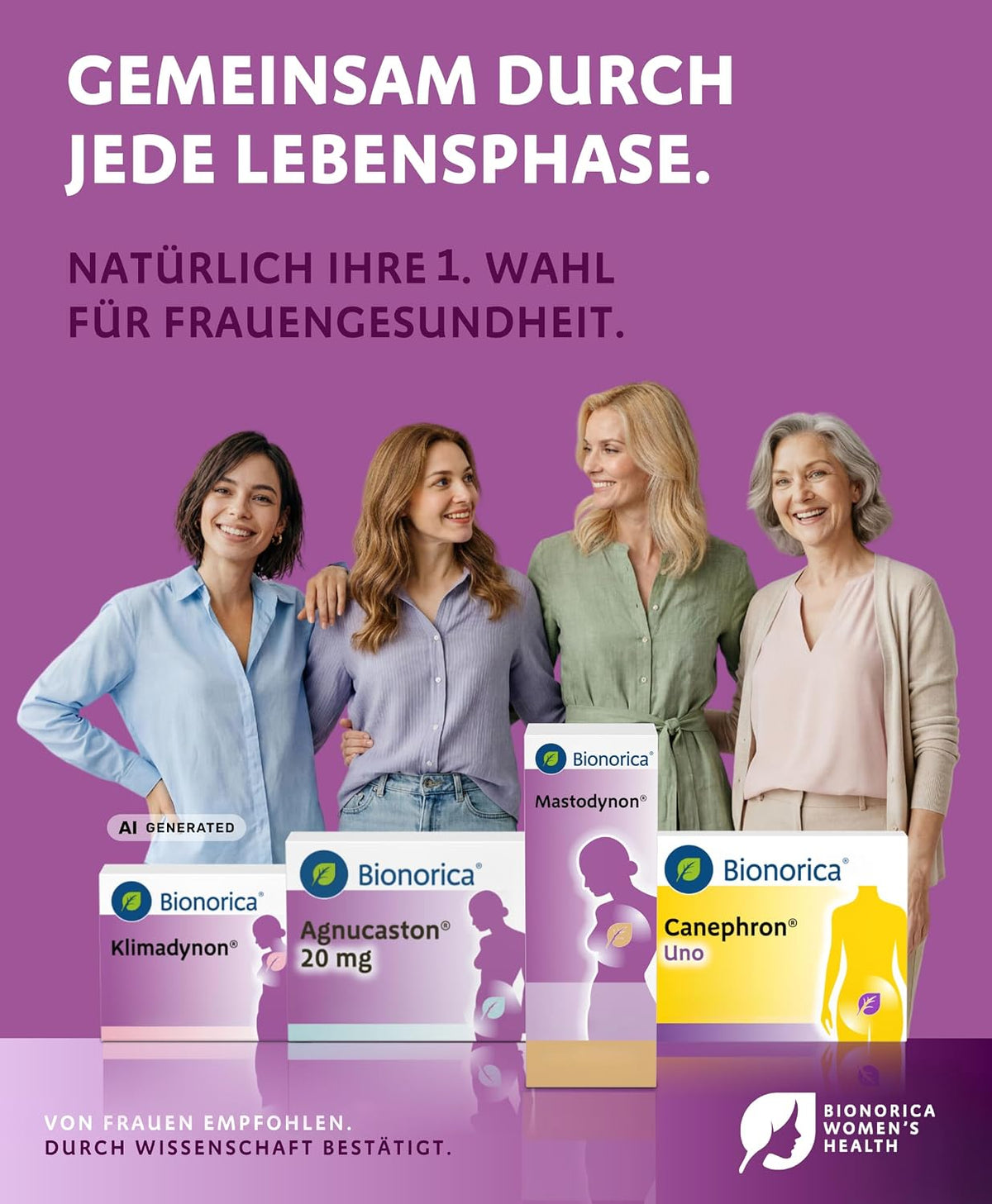Mastodynon® Mix for Tension & Swelling i.d. Breasts, 100 ml