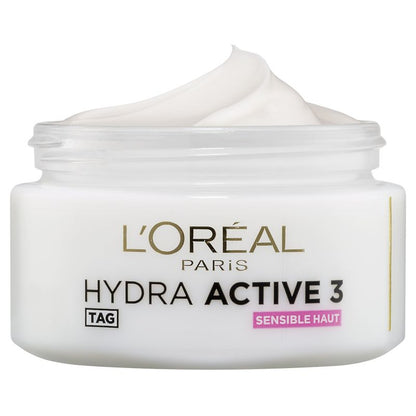 L’Oréal Paris Dermo Expertise Hydra Active 3 Day 50 ml
