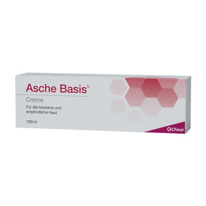Asche Basis Creme