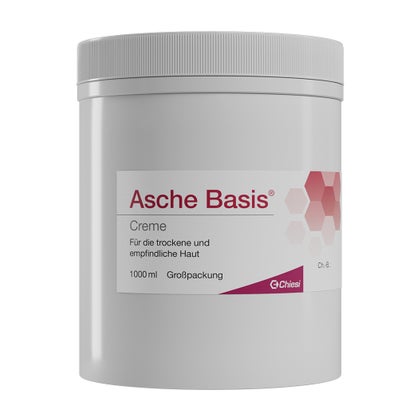 Asche Basis Creme