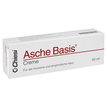 Asche Basis Creme