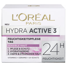 L’Oréal Paris Dermo Expertise Hydra Active 3 Day 50 ml