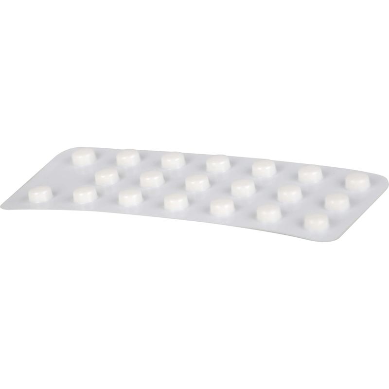 Dekristol 400 I.E. Tabletten, 100 St. Tabletten