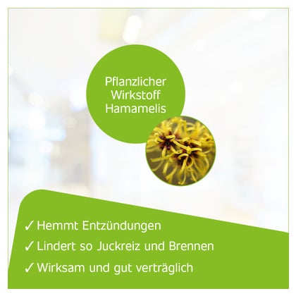 Hametum Hämorrhoidenzäpfchen 25 St