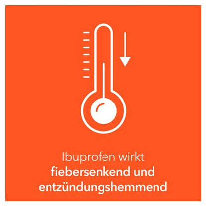 IBU-ratiopharm direkt 400 mg Pulver 20 St