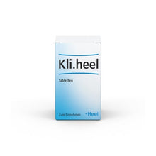 Kli.heel Tabletten