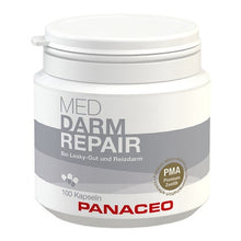MED DARM-REPAIR Kapseln
