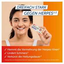 Pencivir Creme 2 g