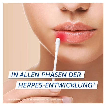 Pencivir Creme 2 g