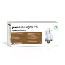 procain-Loges 1%