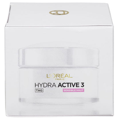 L’Oréal Paris Dermo Expertise Hydra Active 3 Day 50 ml