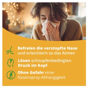 Rhinopront Kombi Tabletten 12 St