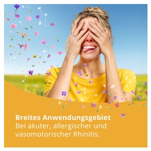 Rhinopront Kombi Tabletten 12 St